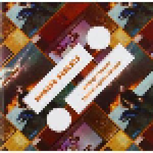 Howard Roberts: Antelope Freeway / Equinox Express Elevator (CD) - Bild 1