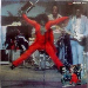 James Brown & The Soul G's: Live At Chastain Park (CD) - Bild 2