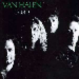 Van Halen: OU812 (CD) - Bild 1