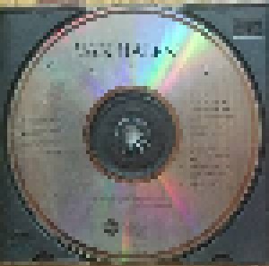 Van Halen: OU812 (CD) - Bild 2