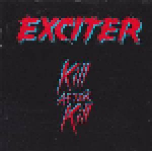 Exciter: Kill After Kill (CD) - Bild 1