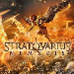 Stratovarius: Nemesis (CD) - Bild 1