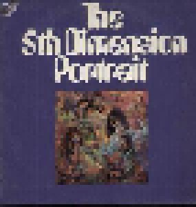 The 5th Dimension: Portrait (LP) - Bild 1