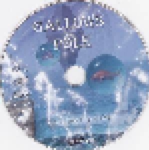 Gallows Pole: And Time Stood Still (CD) - Bild 3