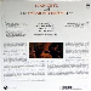 Stan Getz And The Oscar Peterson Trio: Stan Getz And The Oscar Peterson Trio (LP) - Bild 2