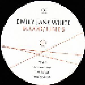 Emily Jane White: Blood/Lines (LP) - Bild 4