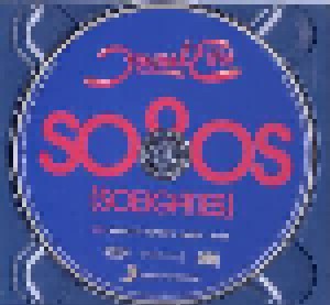 so8os Presents Formel Eins (3-CD) - Bild 4