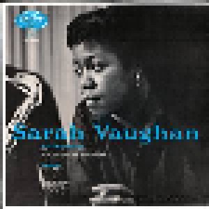 Sarah Vaughan: Sarah Vaughan (LP) - Bild 1