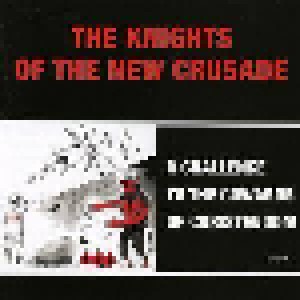 The Knights Of The New Crusade: A Challenge To The Cowards Of Christendom (LP) - Bild 1