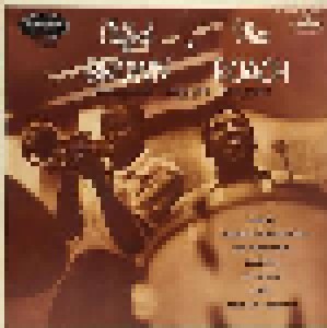 Clifford Brown & Max Roach: Clifford Brown & Max Roach (LP) - Bild 2