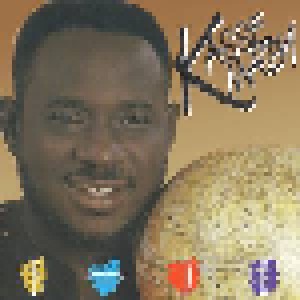 Kassé Mady Diabaté: Fode (CD) - Bild 1