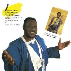 Kassé Mady Diabaté: Fode (CD) - Bild 2