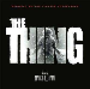 Marco Beltrami: The Thing (CD) - Bild 1