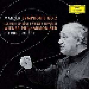 Gustav Mahler: Symphonie No. 2 (CD) - Bild 1