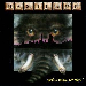Mastedon: It's A Jungle Out There (CD) - Bild 1