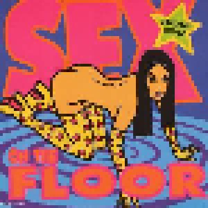 Sex On The Floor (CD) - Bild 2