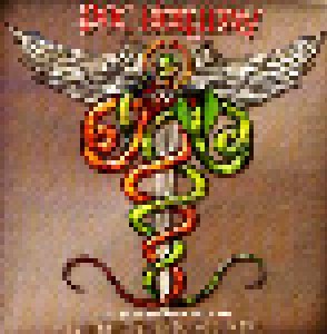 Doc Holliday: Good Time Music (Promo-CD) - Bild 1