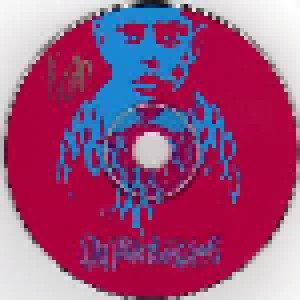 KoЯn: Untouchables (CD) - Bild 3