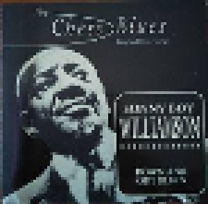 Sonny Boy Williamson II: Down And Out Blues (CD) - Bild 1