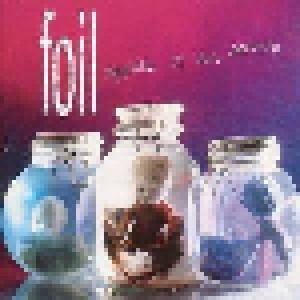 Foil: Spread It All Around (Promo-CD) - Bild 1