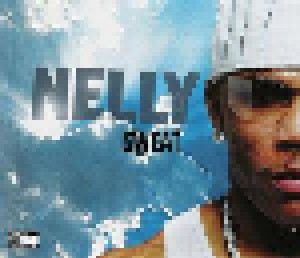 Nelly: Sweat (CD) - Bild 1