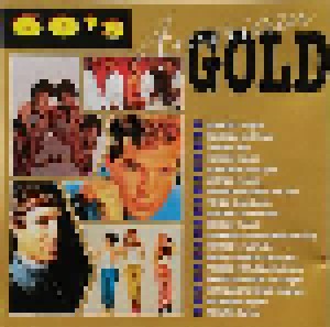 Cover - Bobby Fuller: 60's American Gold