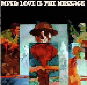 MFSB: Love Is The Message (CD) - Bild 1