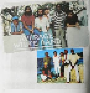 Average White Band: The Collection, Vol. 4 [Feel No Fret / Vol. VIII / Shine / Cupid's In Fashion] (2-CD) - Bild 7