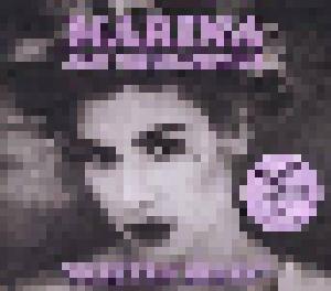 Marina & The Diamonds: Electra Heart - Cover