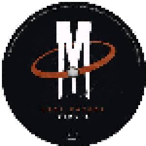 Monster Magnet: Last Patrol (2-LP) - Bild 4