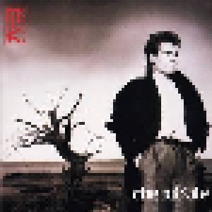 Nik Kershaw: The Riddle (CD) - Bild 3