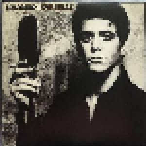 Lou Reed: Original Album Classics (5-CD) - Bild 8