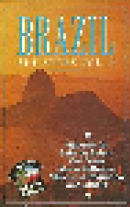 Cover - Fafá de Belém: Brazil - The Stars Vol. 3