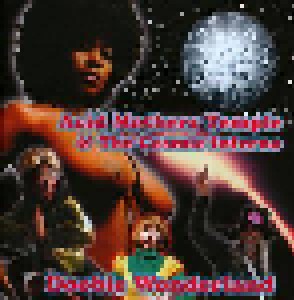 Acid Mothers Temple & The Cosmic Inferno: Doobie Wonderland (CD) - Bild 1