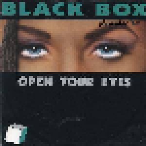 Black Box: Open Your Eyes (7") - Bild 1
