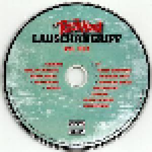 Rock Hard - Lauschangriff Vol. 023 (CD) - Bild 3