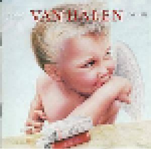 Van Halen: 1984 (CD) - Bild 1