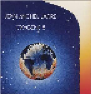 Jean-Michel Jarre: Oxygene 8 (Single-CD) - Bild 1