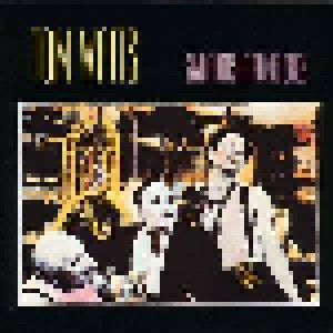 Tom Waits: Swordfishtrombones (CD) - Bild 1
