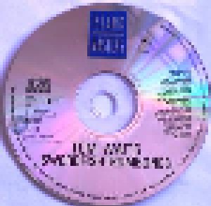 Tom Waits: Swordfishtrombones (CD) - Bild 3