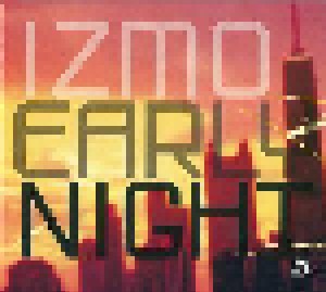 Cover - Izmo: Early Night