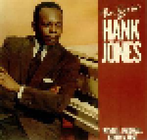 Hank Jones: The Jazz Trio Of Hank Jones (CD) - Bild 3