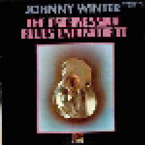 Johnny Winter: The Progressive Blues Experiment (LP) - Bild 1