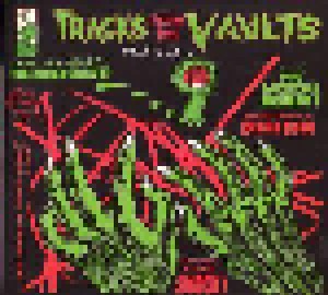 Horslips: Tracks From The Vaults (CD) - Bild 1