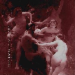 Ordo Rosarius Equilibrio: Cocktails Carnage Crucifixion & Pornography (CD) - Bild 1