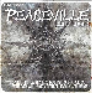 Peaceville Records Presents: Peaceville - Through The Eye Of Darkness (CD) - Bild 1
