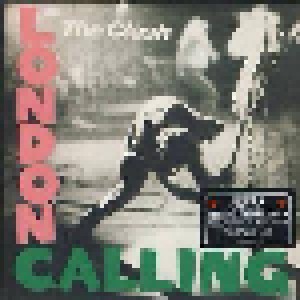 The Clash: London Calling (2-CD) - Bild 1
