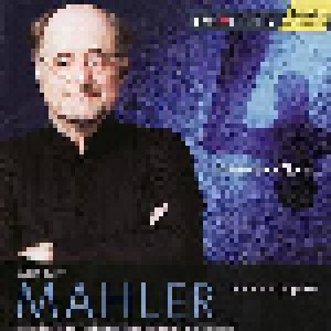 Gustav Mahler: Symphony No. 4 (CD) - Bild 1