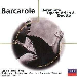 Barcarole - Berühmte Opern-Arien & Duette (CD) - Bild 1