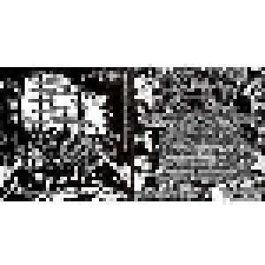 Subcut + Necrose + Barulho Ensurdecedor + Pankreatite Necro Hemorragica + Sengaya + Feces On Display + Ataque Cardiaco + Crunch Delights + BoneAche: Old Grindered Days Vol 01 (Split-CD) - Bild 7